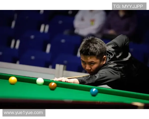 周跃龙与宾汉姆激战正酣谁能在这场对决中笑到最后