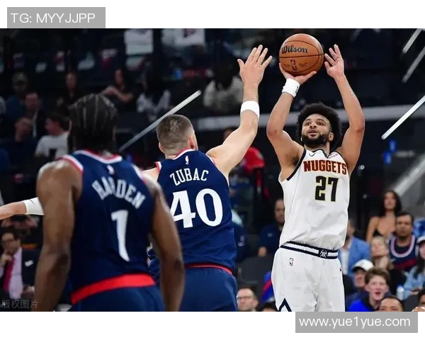 快船与掘金对决球员数据分析及表现评估