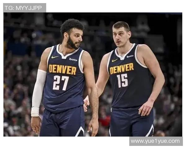 掘金与骑士常规赛精彩对决展现球队实力与战术较量